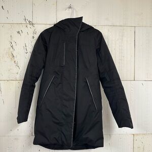 The North Face Parka